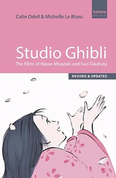 [9780857305848] STUDIO GHIBLI FILMS OF HAYAO MIYAZAKI & ISAO TAKAHATA