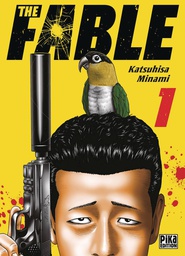 [9798888772447] FABLE OMNIBUS 1
