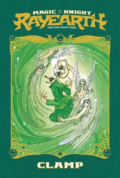 [9781646519743] MAGIC KNIGHT RAYEARTH 3