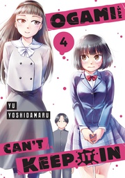 [9781646518715] OGAMI SAN CANT KEEP IT IN 4