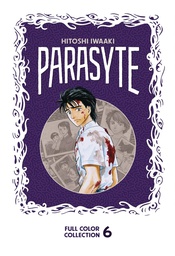[9781646516445] PARASYTE COLOR COLL 6