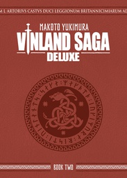 [9781646519798] VINLAND SAGA DLX 2