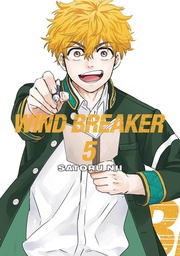 [9781646518395] WIND BREAKER 5
