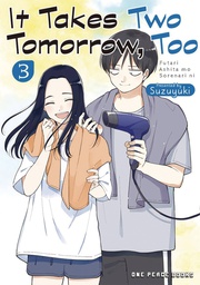 [9781642733334] IT TAKES TWO TOMORROW TOO 3