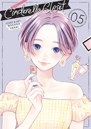 [9798888433430] CINDERELLA CLOSET 5