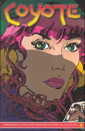 [9781582407029] COYOTE 4 VOL 4 TP