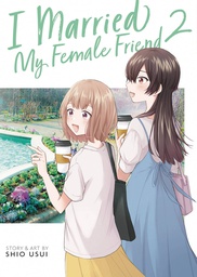 [9798888433577] I MARRIED MY FEMALE FRIEND 2