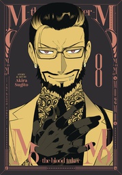 [9798888433713] MOMO BLOOD TAKER 8