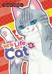 [9798888431597] MY NEW LIFE AS A CAT 5