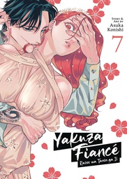 [9798888434048] YAKUZA FIANCE 7