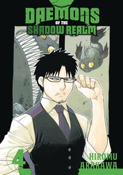 [9781646092598] DAEMONS OF SHADOW REALM 4