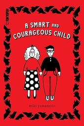 [9781427877192] SMART AND COURAGEOUS CHILD