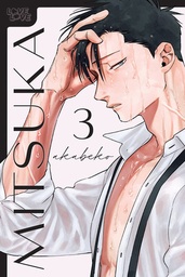 [9781427875563] MITSUKA 3