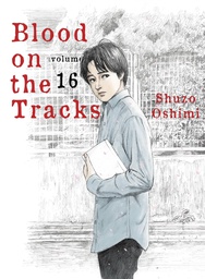 [9781647293390] BLOOD ON THE TRACKS 16