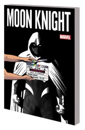 [9780785199540] MOON KNIGHT 2 REINCARNATIONS