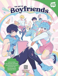 [9780760389638] ART OF BOYFRIENDS