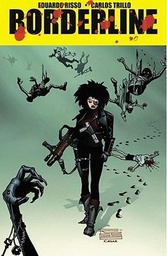[9781933305059] BORDERLINE 1