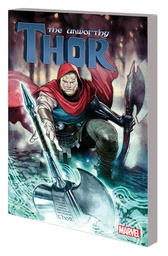 [9781302906672] UNWORTHY THOR