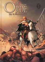 [9789463062350] Orde van de Drakenridders 18 Arsalam