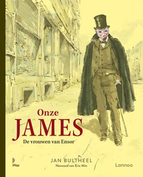 [9789401497190] Onze James De Vrouwen van Ensor