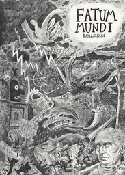[9789461740403] Fatum Mundi