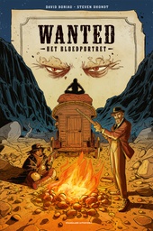 [9789002281600] Wanted