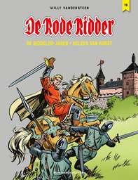 [9789002281297] Rode Ridder Biddeloo-jaren Integraal 16
