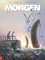 [9789464841107] Morgen 2