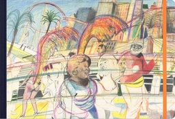 [9782369833451] Louis Vuitton Travel Book Las Vegas