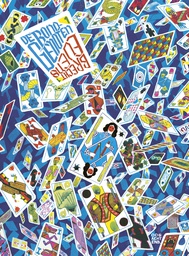 [9789492672742] Bondgenoten 1