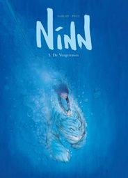 [9789085527923] Ninn 3 De vergetenen