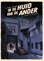 [9789085527862] In de huid van de ander 2 Vice & versa