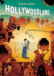 [9789085527855] Hollywoodland 2