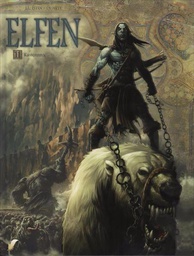 [9789088107702] Elfen 11 Kastennroc