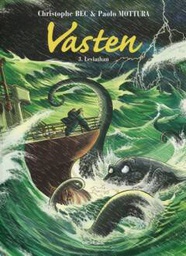 [9789082621488] Vasten 3 Leviathan