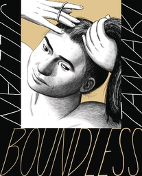 [9781770462878] BOUNDLESS