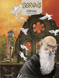 [9789031435784] Orval Integraal