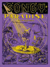 [9781683960287] SONGY OF PARADISE