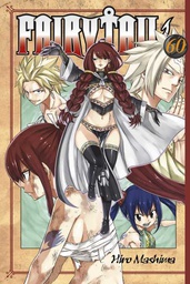 [9781632363367] FAIRY TAIL 60