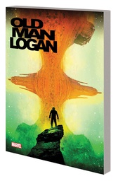 [9781302905736] WOLVERINE OLD MAN LOGAN 4 OLD MONSTERS