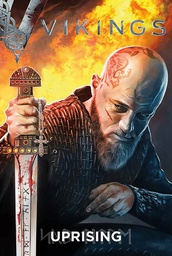 [9781785858598] VIKINGS UPRISING