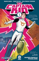 [9781935002864] CAPTAIN KID 1