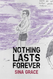 [9781534301832] NOTHING LASTS FOREVER