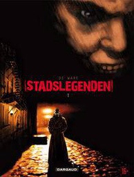 [9789067939300] Stadslegenden 1 De Ware stadslegenden