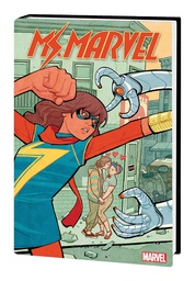 [9781302903619] MS MARVEL 3
