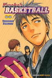 [9781421591100] KUROKO BASKETBALL 2IN1 6