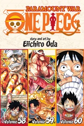[9781421591179] ONE PIECE 3IN1 20