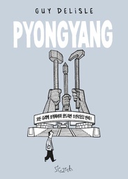[9789492117670] PyongYang