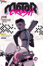 [9781534301894] MOTOR CRUSH 1