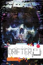 [9781534301870] DRIFTER 4 REMAINS